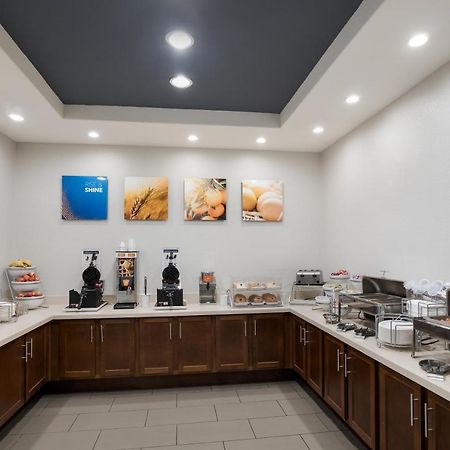 Comfort Inn & Suites Victoria North Zewnętrze zdjęcie