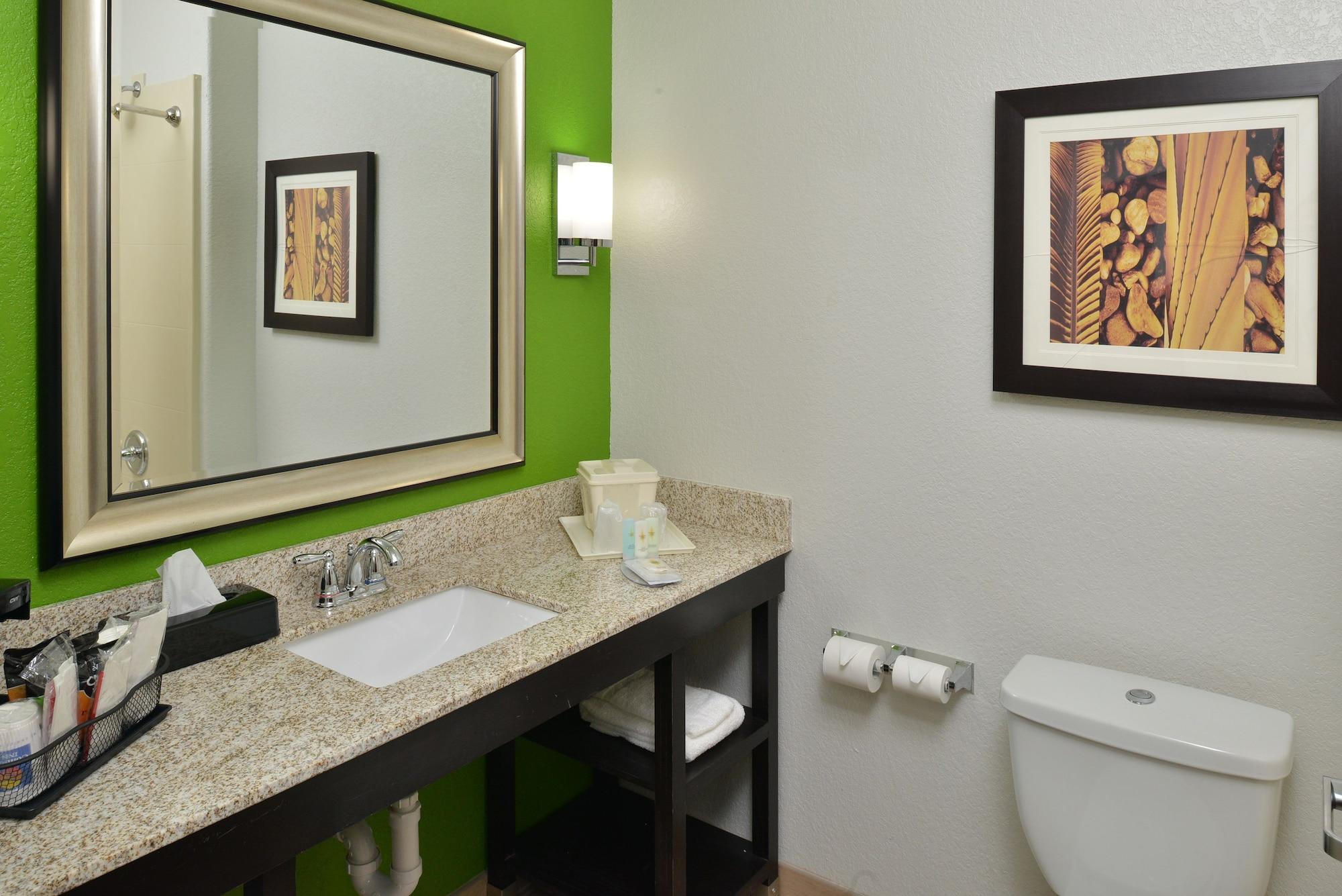 Comfort Inn & Suites Victoria North Zewnętrze zdjęcie