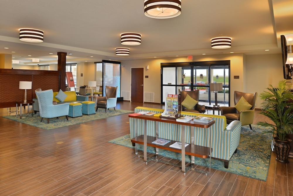 Comfort Inn & Suites Victoria North Zewnętrze zdjęcie